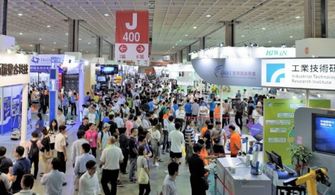 臺(tái)灣國(guó)際運(yùn)輸物流及物聯(lián)網(wǎng)展覽會(huì)隆重開(kāi)幕，聚焦物流軟件研發(fā)新趨勢(shì)