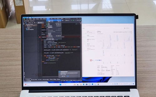 Python編程筆記本電腦選購(gòu)指南與配置要求解析
