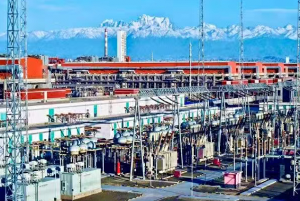 新疆電力甘泉堡公司“源網(wǎng)荷儲一體化控制系統(tǒng)”獲國際先進(jìn)評價，引領(lǐng)工業(yè)園區(qū)智慧能源新標(biāo)桿